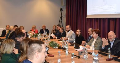 Swarzędz ma budżet na 2023 rok