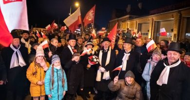 Rocznica wybuchu Powstania Wielkopolskiego