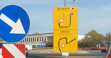 Średzka w Zalasewie będzie przejezdna