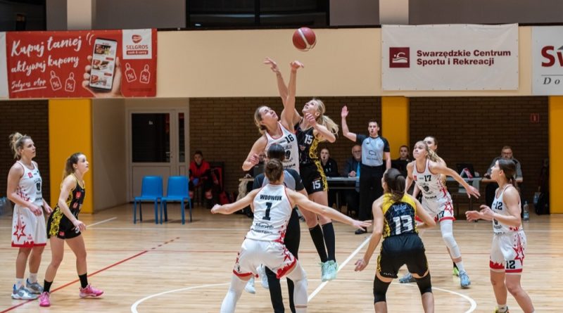 Maximus Kąty Wrocławskie pokonany