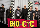 Koncert zespołu BIG CYC