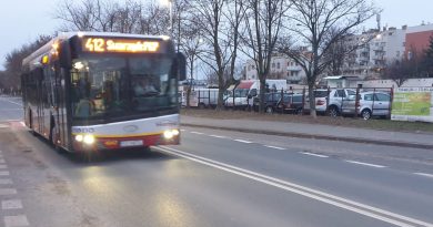 Swarzędz rozpisał przetarg na autobusy