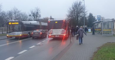 Zmiany w rozkładzie Swarzędzkiej Komunikacji