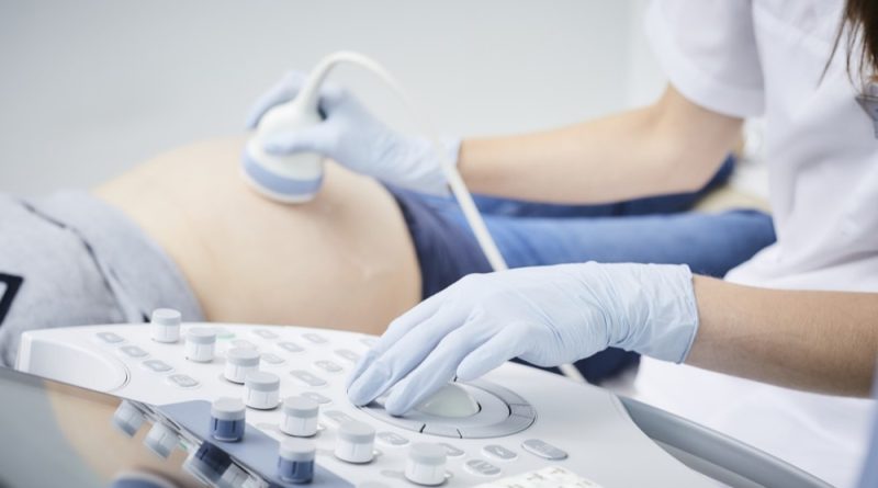 Przyjazna opieka medyczna dla kobiet w ciąży