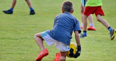 Wnioski o przyznanie stypendiów sportowych