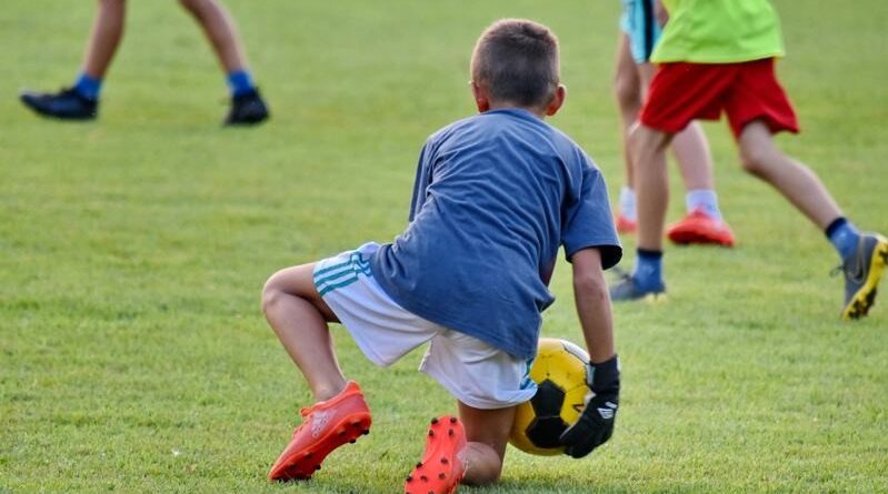 Wnioski o przyznanie stypendiów sportowych