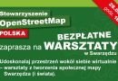Powstaje społeczna mapa Swarzędza