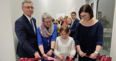 Nasza Dziupla na osiedlu Kościuszkowców