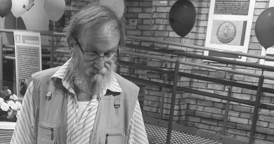 Zmarł Jerzy Gruszka