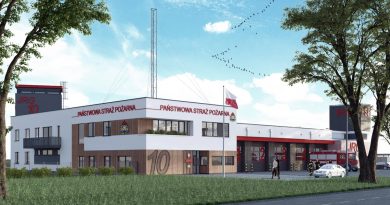 Rusza budowa siedziby nowej