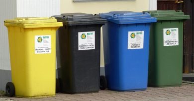 Rosną opłaty za odbiór odpadów
