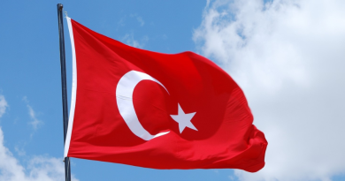 Zbiórka darów na rzecz ofiar trzęsienia