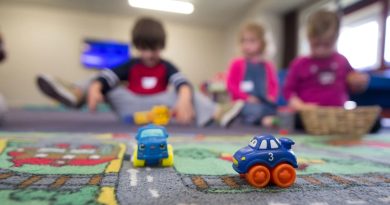 Szkolenia i staże dla bezrobotnych rodziców