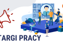 Targi Pracy dla osób z niepełnosprawnościami