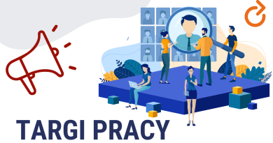 Targi Pracy dla osób z niepełnosprawnościami