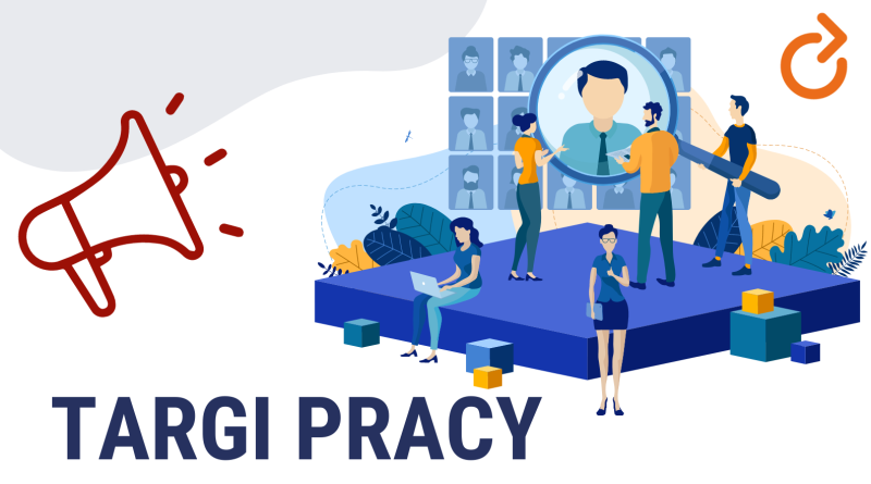 Targi Pracy dla osób z niepełnosprawnościami