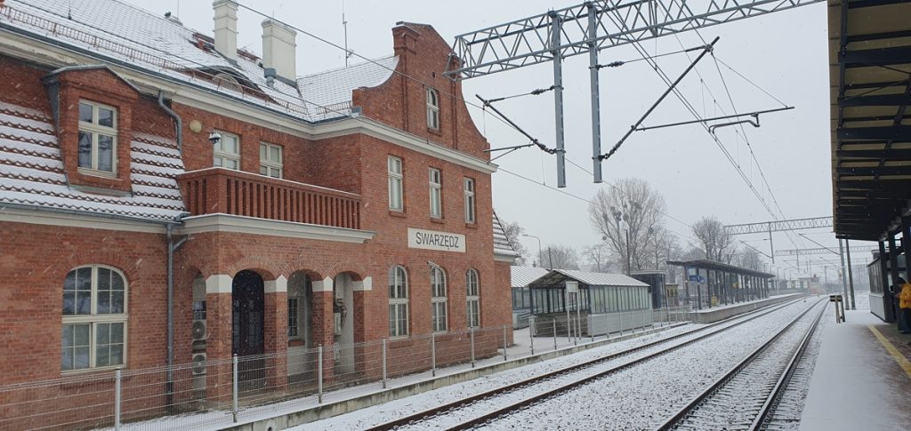Od niedzieli nowy rozkład jazdy