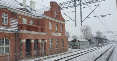 Od niedzieli nowy rozkład jazdy