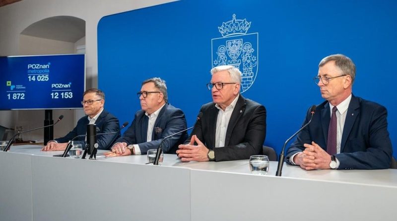 Nabór do szkół ponadpodstawowych