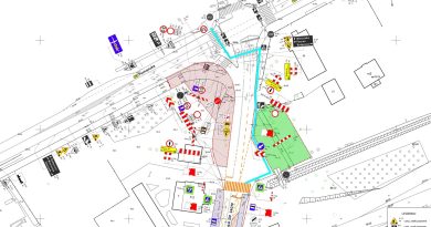 W Kobylnicy od poniedziałku zmiana organizacji