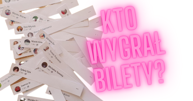 Kto idzie na koncert