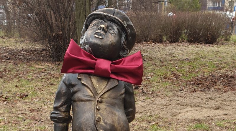 Święto Patrona Swarzędza