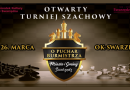 Otwarty Turniej Szachowy o Puchar