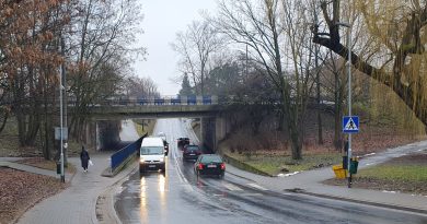 STRABAG wyremontuje wiadukt w Swarzędzu