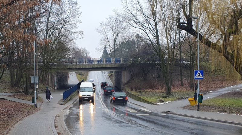 STRABAG wyremontuje wiadukt w Swarzędzu