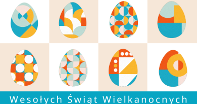 Wszystkiego najlepszego z okazji Świąt