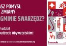 Budżet Obywatelski Swarzędza