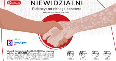 Plebiscyt na cichego bohatera