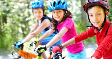 Miasteczka rowerowe w szkołach podstawowych