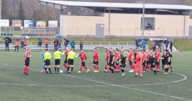 Lider odbudowuje twierdzę Swarzędz