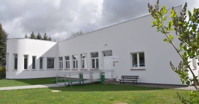 Uroczyste otwarcie nowej siedziby