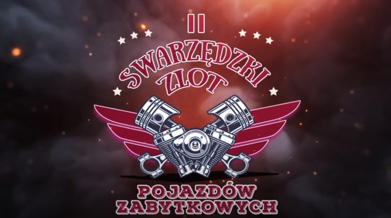 II Swarzędzki Zlot Pojazdów