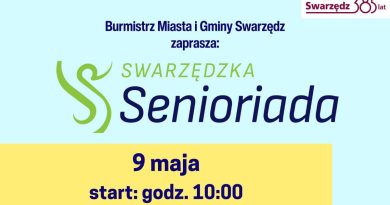 Swarzędzka Senioriada