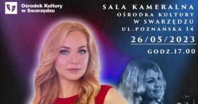 Recital piosenek Anny German