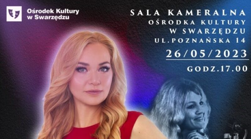 Recital piosenek Anny German