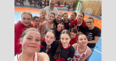 Młodzieżowe drużyny Lidera BIOFARM