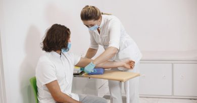 Bezpłatne badania bez skierowania