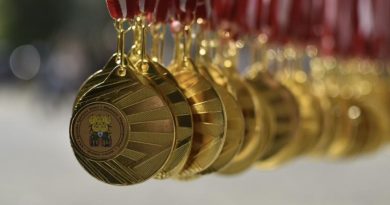 Gminne Igrzyska Sportowe Dzieci