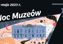 Noc Muzeów w Swarzędzkim Centrum