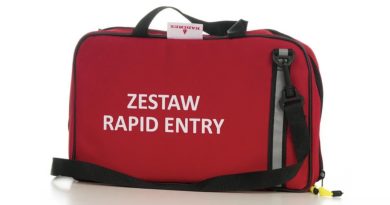 Ochotnicza Straż Pożarna w Swarzędzu