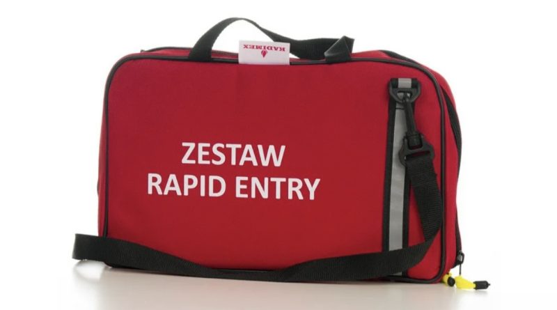 Ochotnicza Straż Pożarna w Swarzędzu