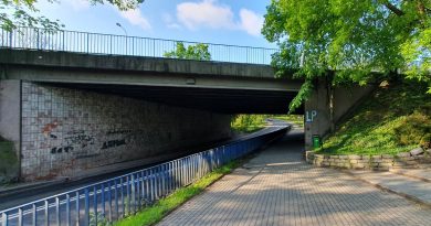 Rusza remont wiaduktu na DK92