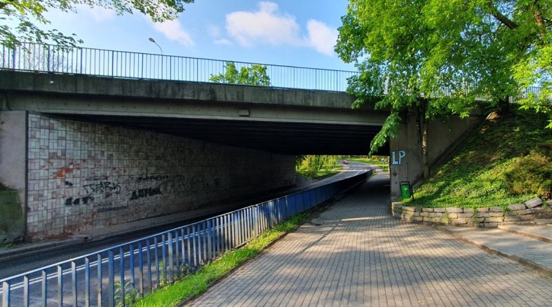 Rusza remont wiaduktu na DK92