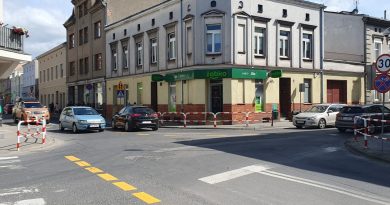 Na Rynku tymczasowa organizacja ruchu