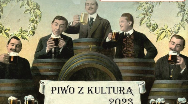 Piwo z Kulturą