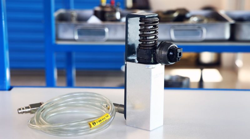 Co ile wymiana pompowtryskiwaczy